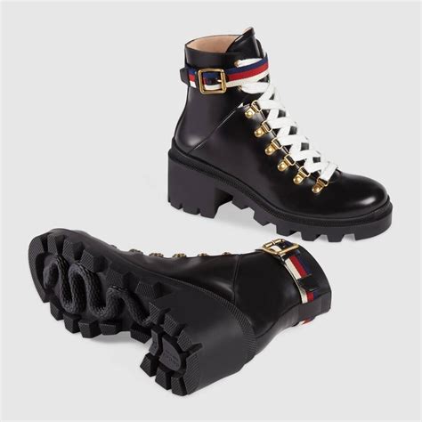 botas gucci mujer blancas|Gucci Livermore Outlet.